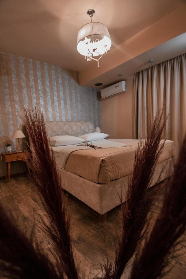 Ninos Luxury Apartment Corfu  Exterior foto