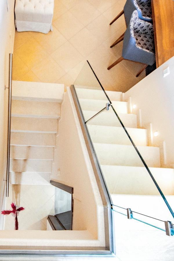 Ninos Luxury Apartment Corfu  Exterior foto