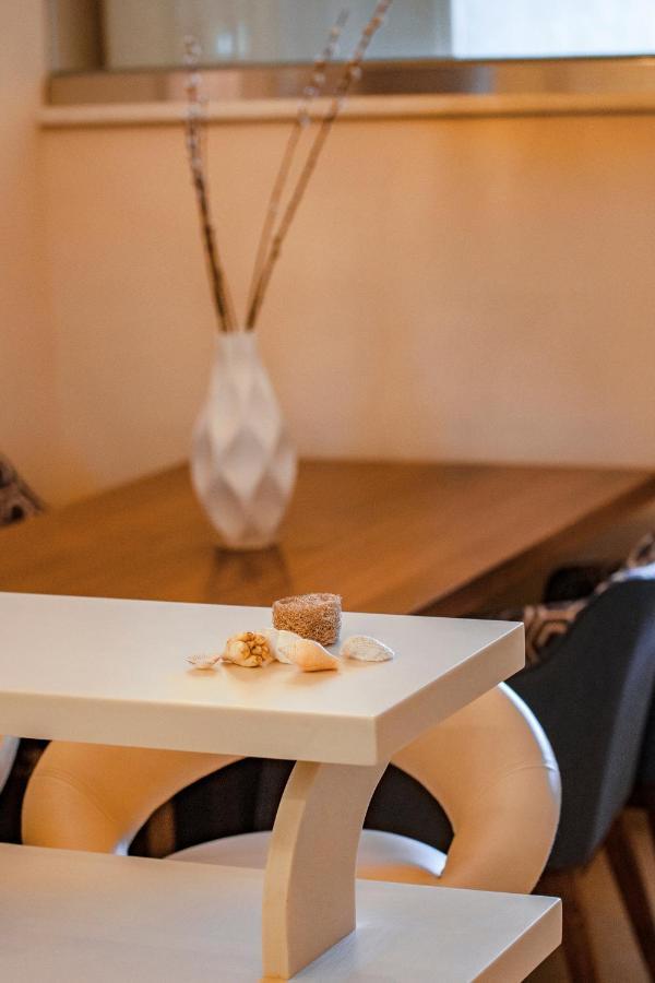 Ninos Luxury Apartment Corfu  Exterior foto